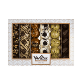 Choux in a Box - WILTON PATISSERIE